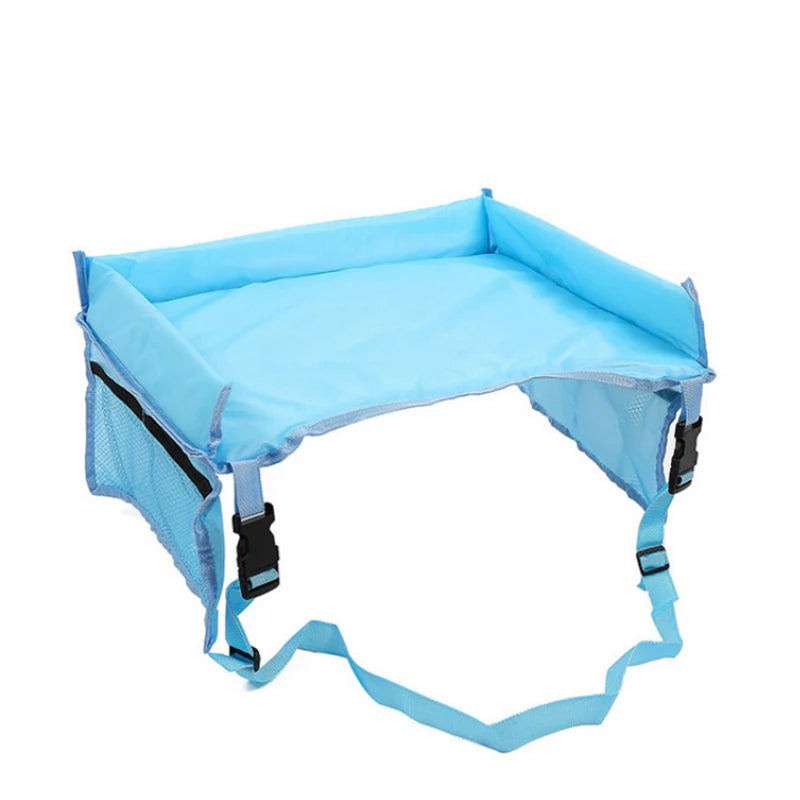 Mesa portátil para asiento de coche CarSeatTray™