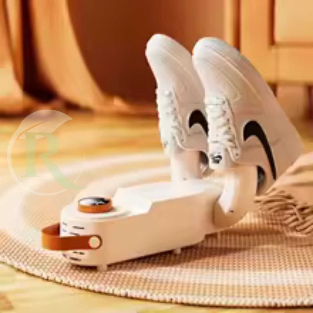 Secadora De Zapatillas Eléctrica DryKicks™
