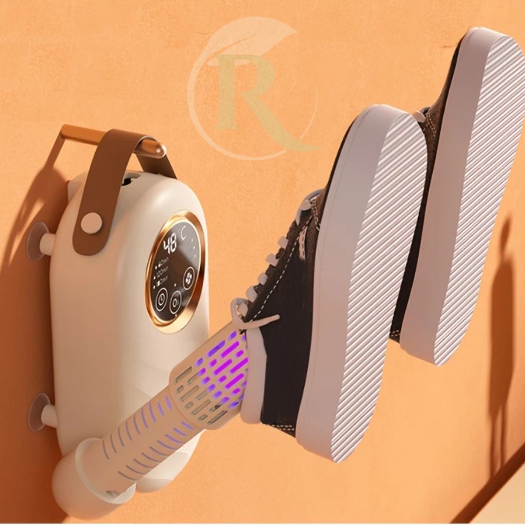 Secadora De Zapatillas Eléctrica DryKicks™