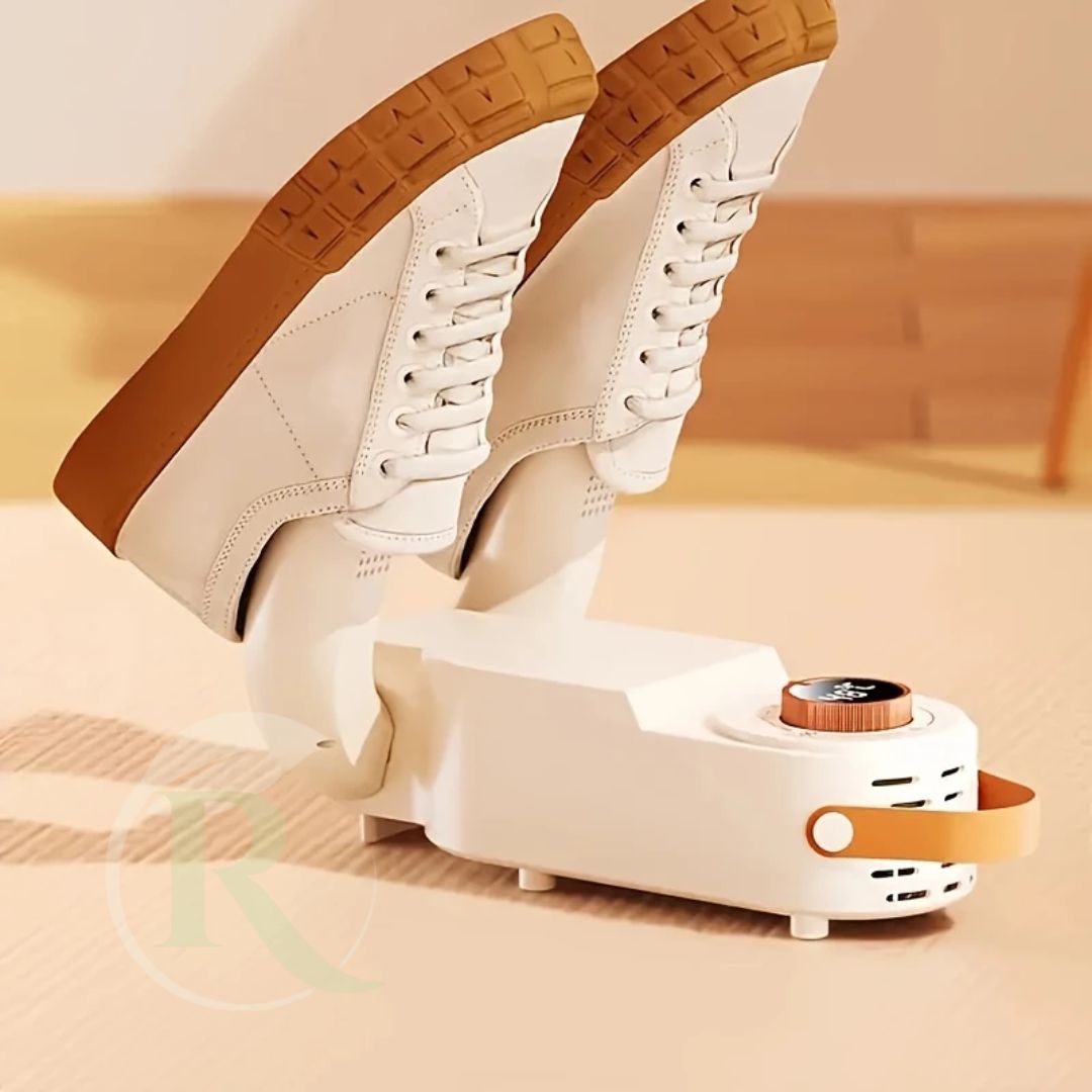 Secadora De Zapatillas Eléctrica DryKicks™