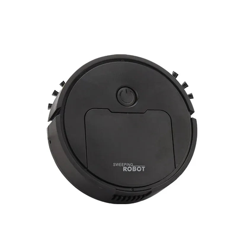 Robot Limpiar Max ™ 3 En 1